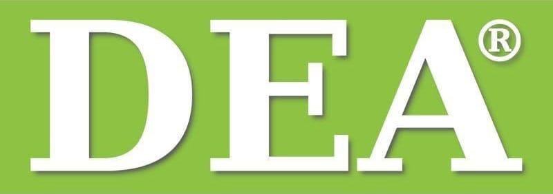 dea logo