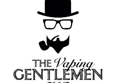 the vaping gentlemen club