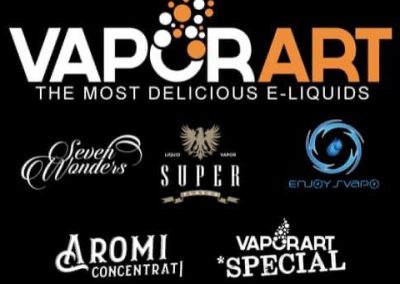 vaporant logo