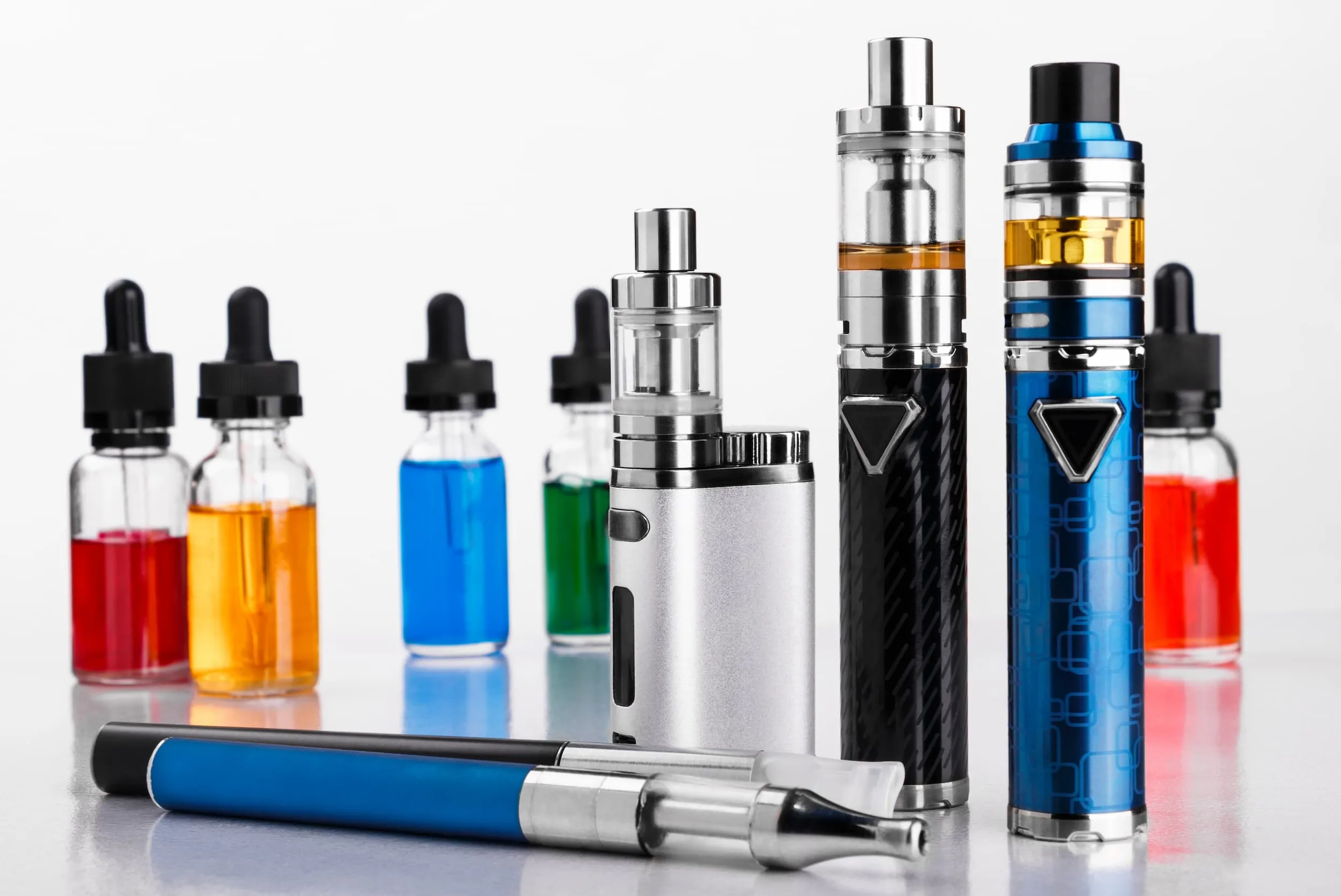 geekvape aegis solo 3 istruzioni Acquista liquidi per sigarette elettroniche senza nicotina main image 1